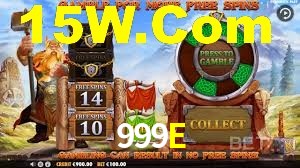Roulette Table 999E