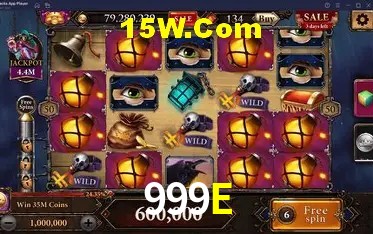 Avaliações dos Jogadores 999E