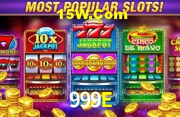 Casino Ao Vivo 999E