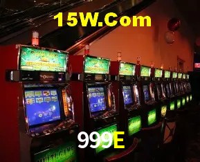 Estatísticas do Jogo 999E