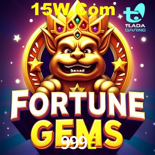 Game Providers 999E